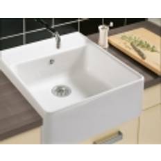 Villeroy & Boch Singel - Bowl køkkenvask