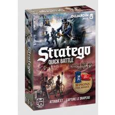 Jeu Stratego Quick battle