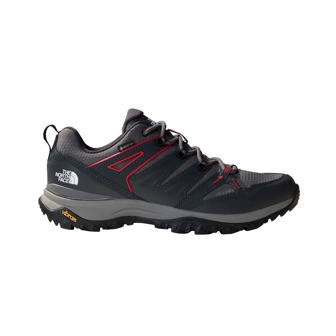 The North Face Hedgehog Gore-Tex Hiking Shoes Mens