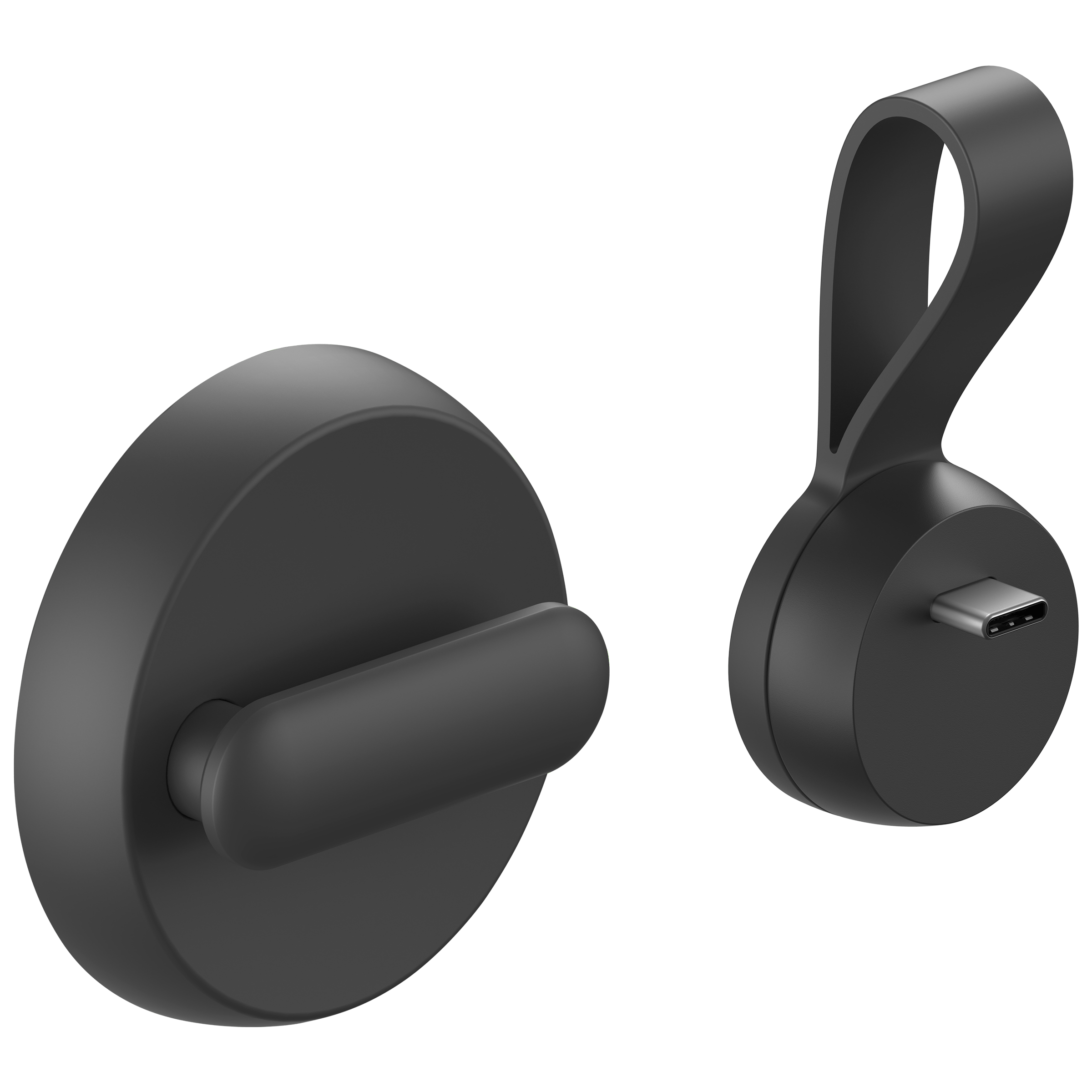 Belkin Wall Hook for Sonos Play - Sort