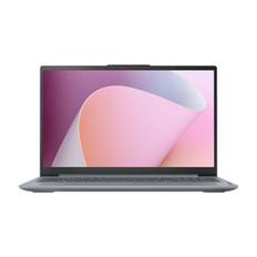 Lenovo IdeaPad Slim 3 15ABR8 (R5/16/1 TB) 15,6" bærbar pc, Arctic Grey ➞ På vej til lager - forventet dato: 26.05.2025