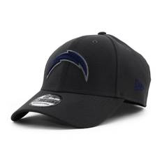 Cap 39THIRTY Los Angeles Chargers NFL STRETCH FIT CAP Stretch LOS ANGELES CHARGERS Hat 3930 Size [New Era] M/L [Item]