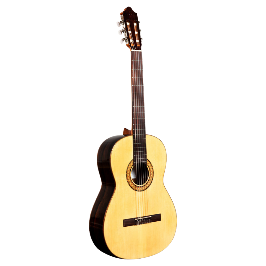 Camps M-1-C Spansk Guitar