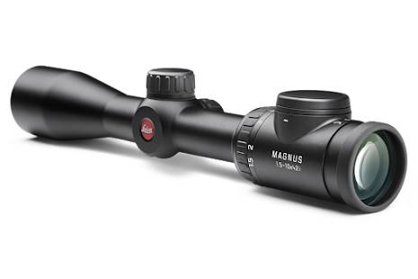 Leica Magnus 1,5-10X42i