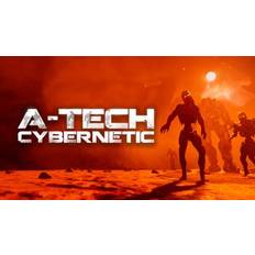A-Tech Cybernetic VR