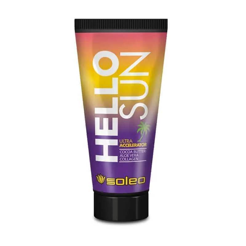 Hello Sun Ultra Accelerator – Soleo