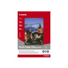 CanonCanon Photo Paper Plus SG-201 - fotopapir