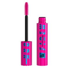 Maybelline Lash Sensational Firework Waterproof Mascara Black 8 ml