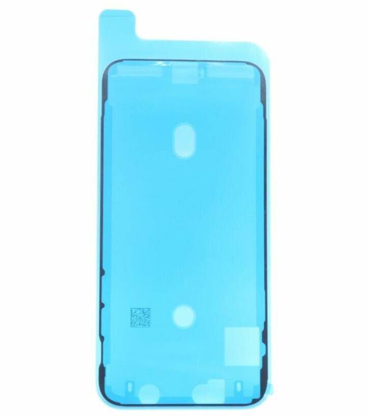 iPhone X skærm tape (50 stk).