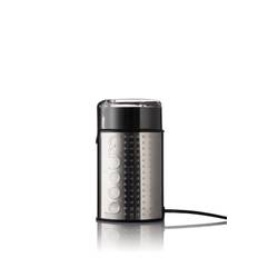 Bodum BISTRO Electric blade grinder, 150W Shiny