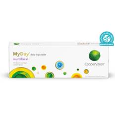 MyDay Multifocal Contact Lenses ( - - Unisex)