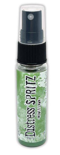Ranger Tim Holtz - Distress Spritz - Mowed Lawn 1 fl oz