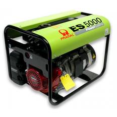 KGK GENERATOR ES5000 THHPI 400V (1414420)