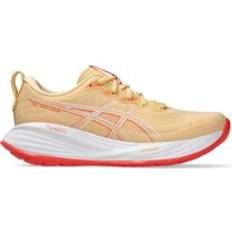 Asics Gel-Cumulus 27 Neutral Running Shoe Women - orange