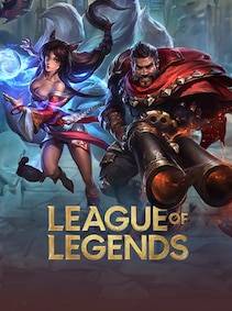 League of Legends Account Ranked Ready | Fresh MMR - JP server (PC) - League of Legends Account - GLOBAL