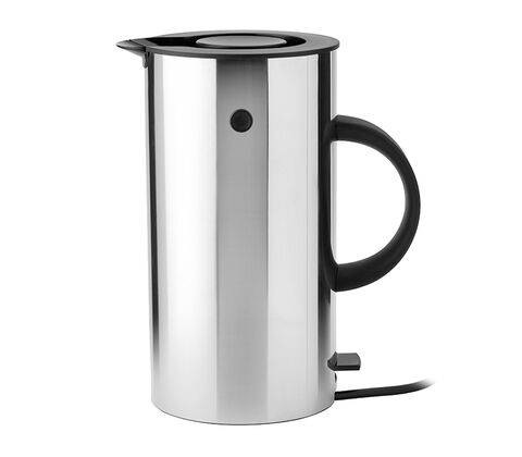 Stelton EM77 elkedel Steel 1,5 liter