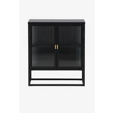 Venture Home - Garis skab - Sort