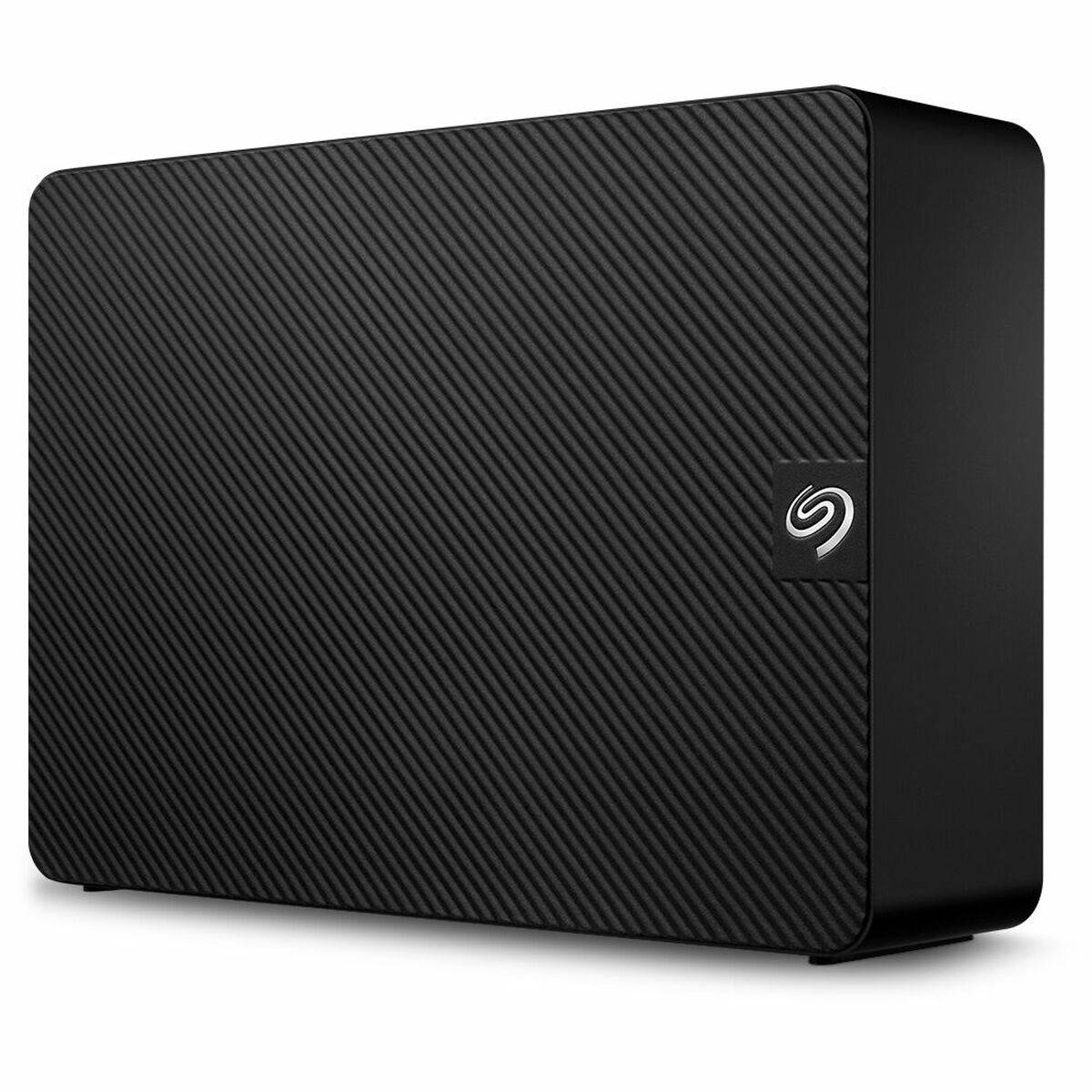 Seagate 3.5-tums extern hårddisk