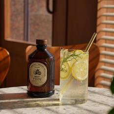 Yuzu Sirup
