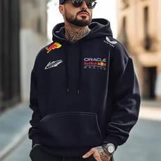 Racing 2024 Team Max Verstappen Hoodie