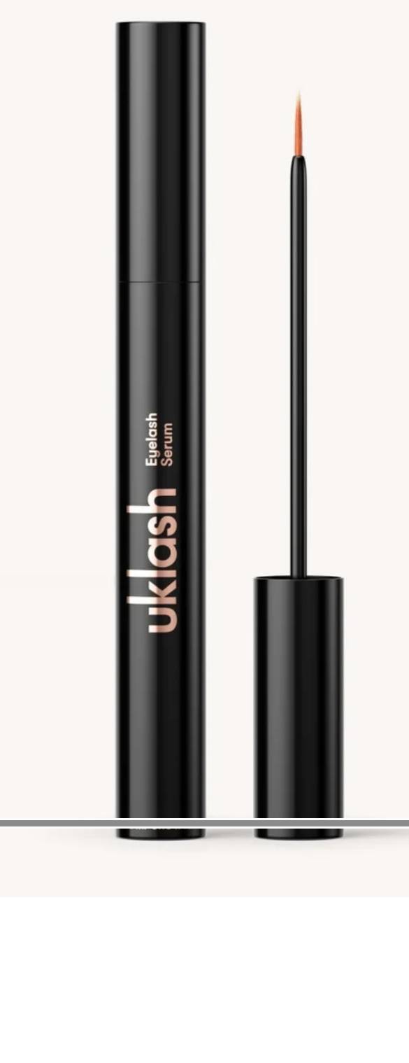 UKLASH Eyelash Serum 3 ml.