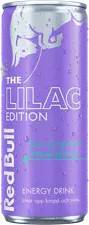 Red Bull Energy Drink Lilac Edition Rosa Grapefrukt burk
