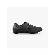 Shimano RC102 - Cykelsko Road RC1 Dame - Sort - Str. 42