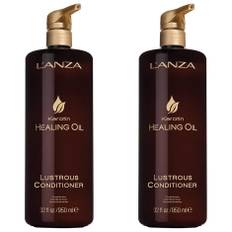 2st L'ANZA Healing Keratin Oil Conditioner - 950 ml