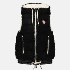 Sleeveless Jacket - M