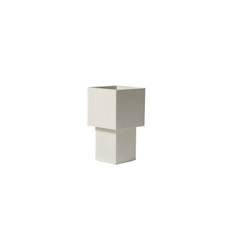 Pholc - Romb Mini Portable Bordslampa Cotton