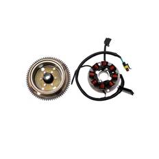 Tändsystem-, Generic Trigger, KSR Moto TR SM TR SM Comp TR X, Viarelli Motard Enduro, ..