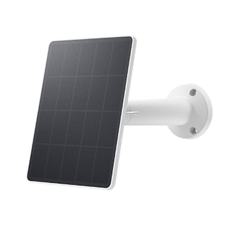 Solcellepanel til Reolink batteridrevne kameraer