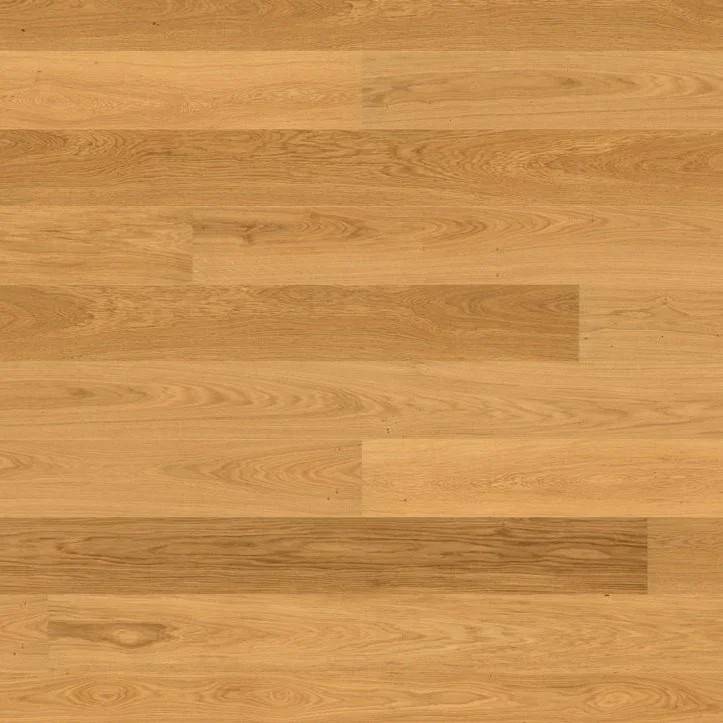 Ek XXL Klöver Borstad Naturolja | Plank