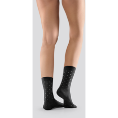 Mabs Cotton short dotted S 1 st