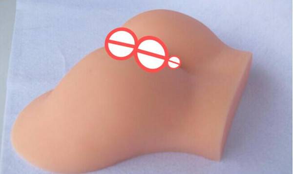masturbation tool silicone artificial vagina pussy big Ass sex doll for men love doll adult sex toys on sale