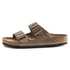 Birkenstock Arizona Sandal 40 TABACCO BROWN