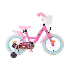 LOL Surprise Kids cykel - Piger - 14 tommer - Pink