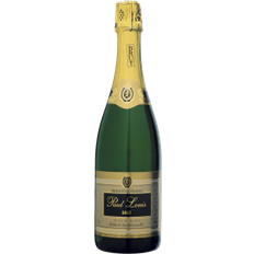 Paul Louis Brut