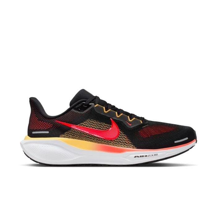 Nike Pegasus 41 Stl. 42½ Svart Herr