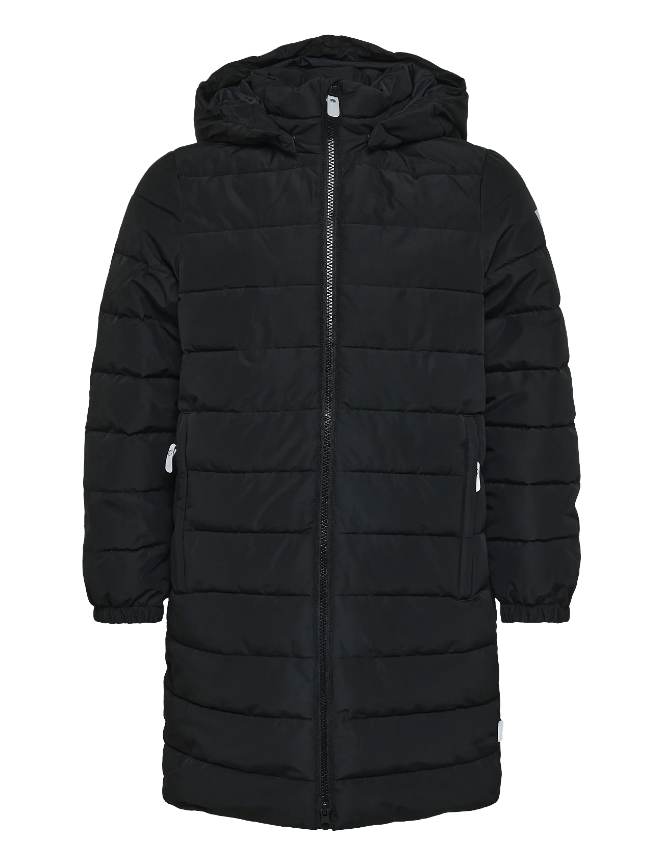 Reima Jacket, Muurla - Black - 110