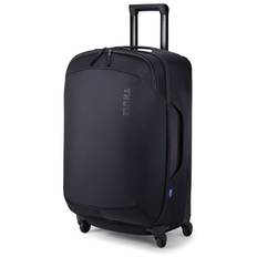 Thule Subterra 2 Checked Spinner - Black