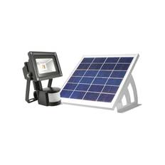 SolarCamp - Evo SMD Solcelle Projektør (350lm)