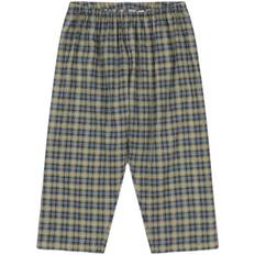 Konges Sløjd Terre Pants Gots Stl. 12M unisex - Blusar Från Magasin - P40016 (12M)