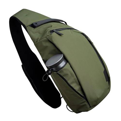 ALPAKA Metro Crossbody Sling Bag 7,5L – Umhängetasche Herren