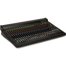 Mackie 2404-VLZ4 24 Channel Analogue Mixer - Nearly New