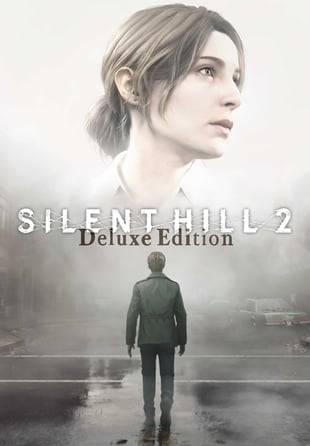 SILENT HILL 2 - Digital Deluxe