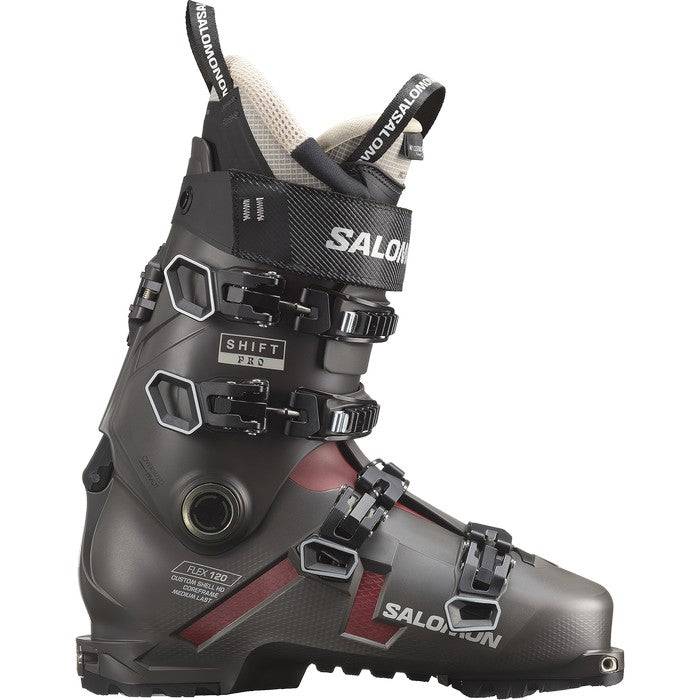 SHIFT PRO 120 AT GW - 25,5