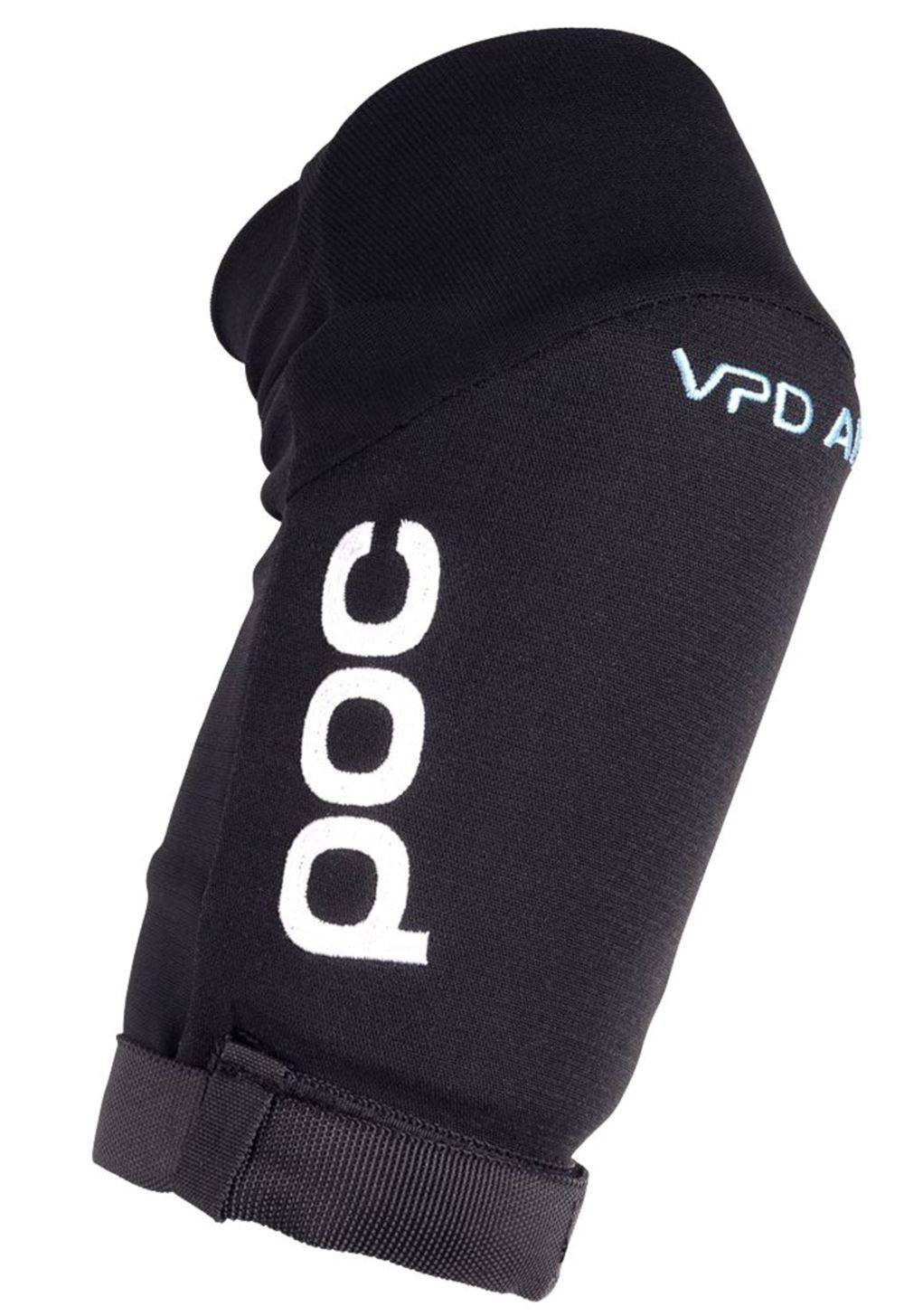 POC Joint Vpd Air Elbow UraniumBla strl S