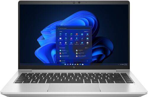 HP EliteBook 640 G9 | i5-1235U | 14" | 8 GB | 128 GB SSD | FHD | Bakgrundsbelyst tangentbord | Win 11 Pro | NL