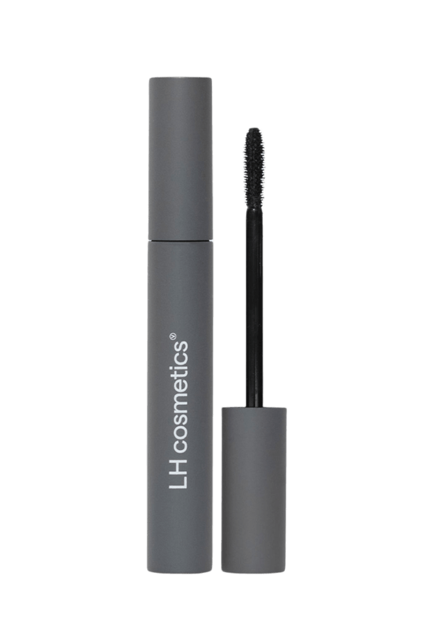 LH Cosmetics The Waterproof Mascara Unisex 9,5 ML